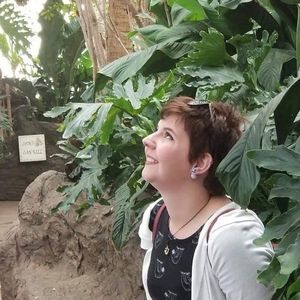 Meet your Posher, Amelia